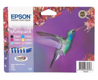 EPSON T0807 C13T08074011 - 35730 - zdjęcie 2